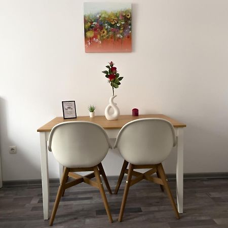 Cosy Studio Near Central Station Lägenhet Wien Exteriör bild